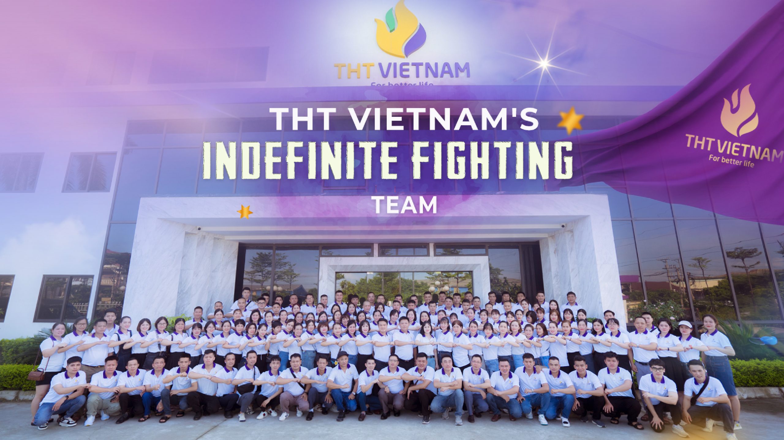 “THT VIETNAM’S INDEFINITE “FIGHTING TEAM “