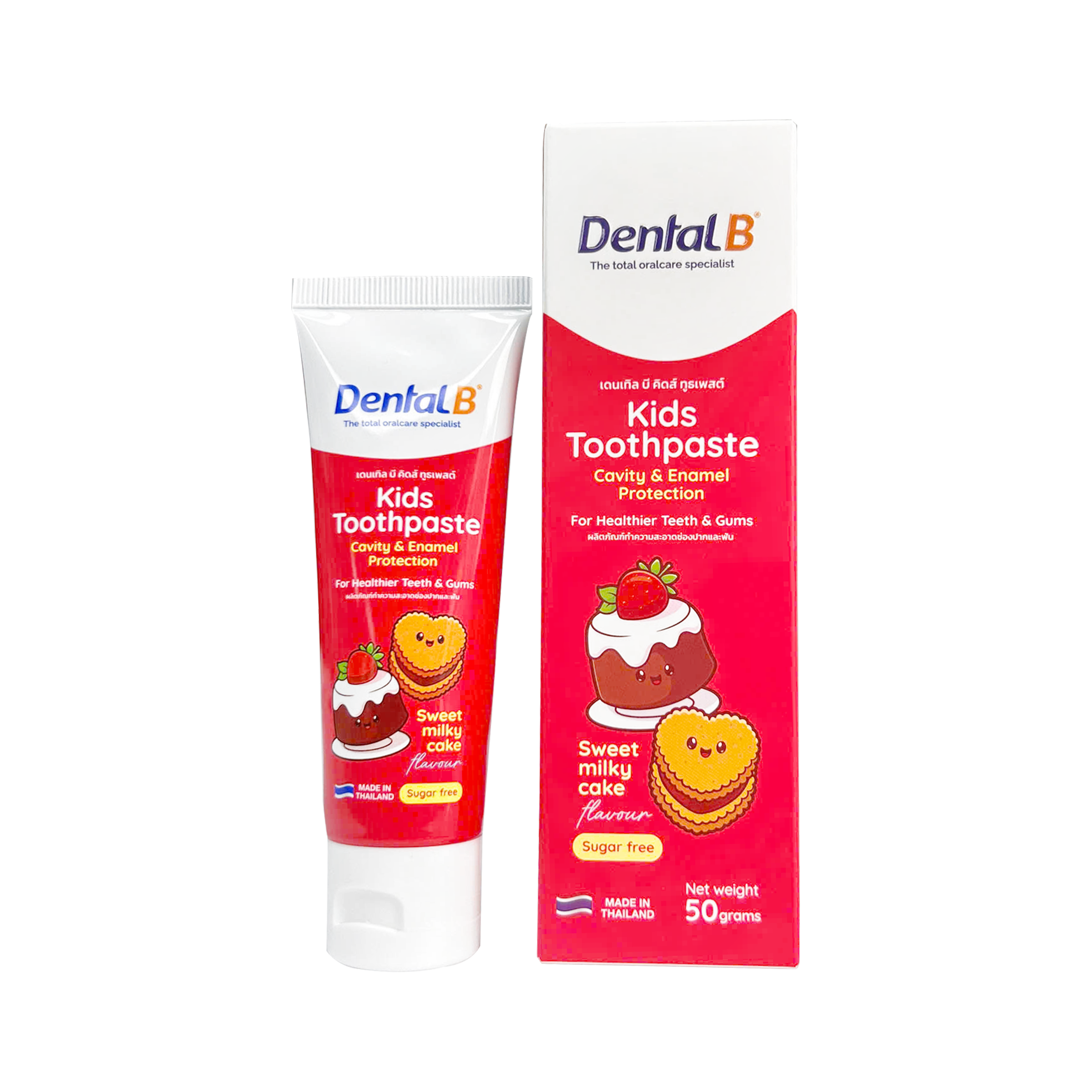 Chăm sóc cá nhân