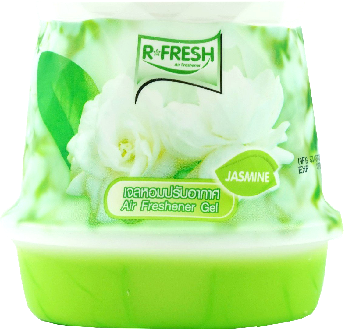 Sáp Thơm Phòng R-Fresh 180 gram