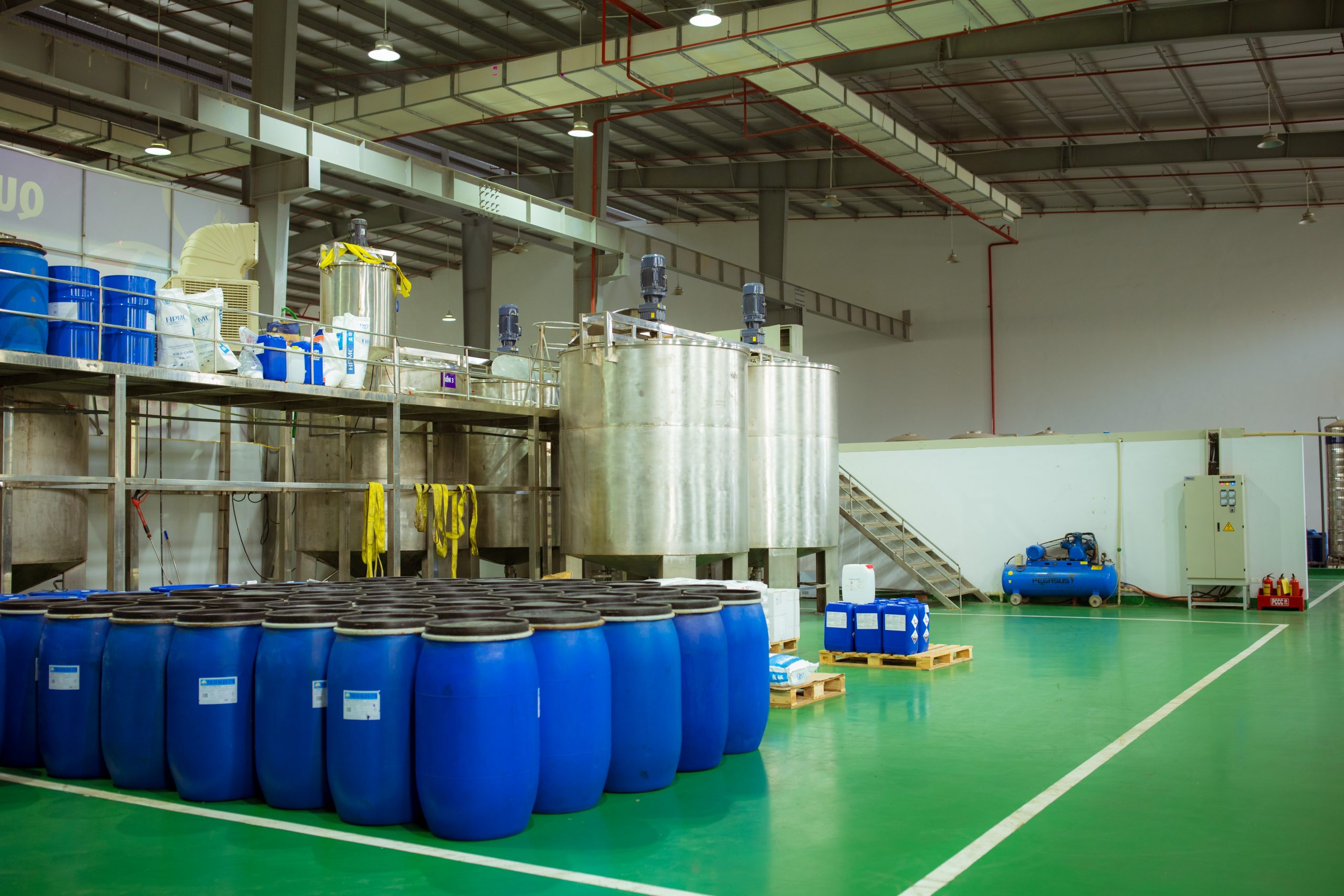 Quy trình xử lý khi sản phẩm gia công không đạt tiêu chuẩn sản xuất