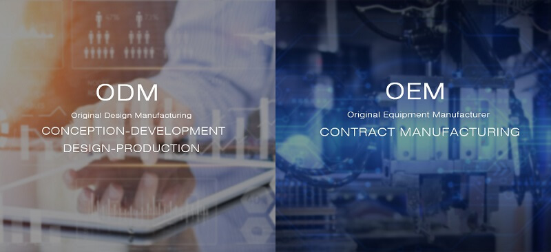  Xu hướng phát triển OEM/ODM năm 2025