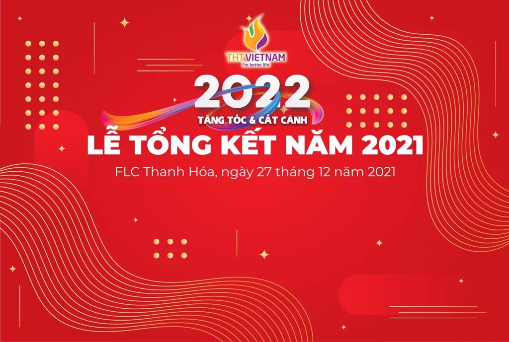 THT Việt Nam vượt qua khó khăn – Vững đà bứt phá