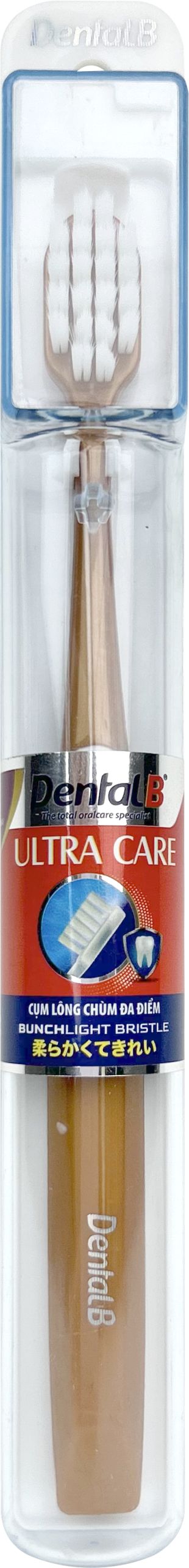 Bàn Chải Đánh Răng Dental B Ultracare