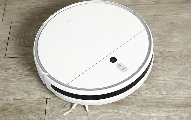 Robot hút bụi lau nhà Xiaomi Vacuum Mop 2 BHR5055 