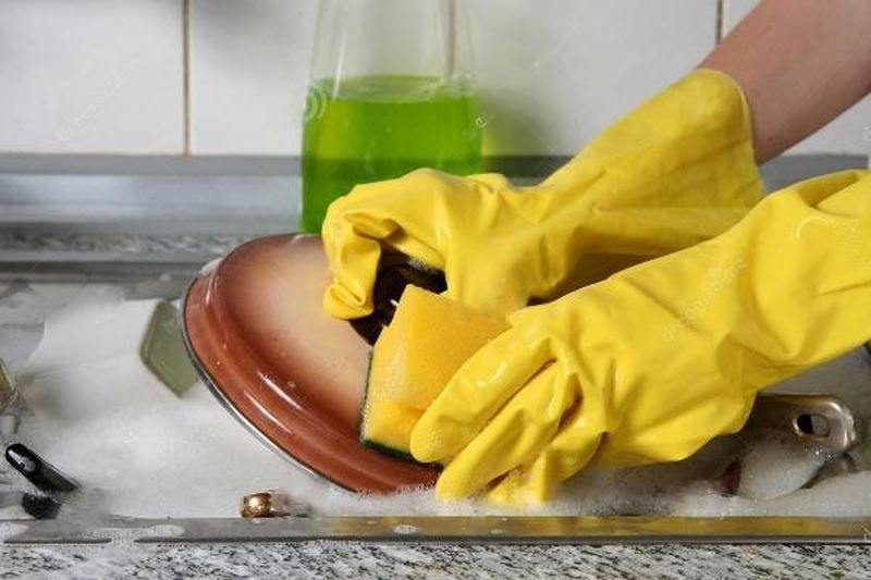 Top 5 loại nước nước rửa chén tốt nhất hiện nay