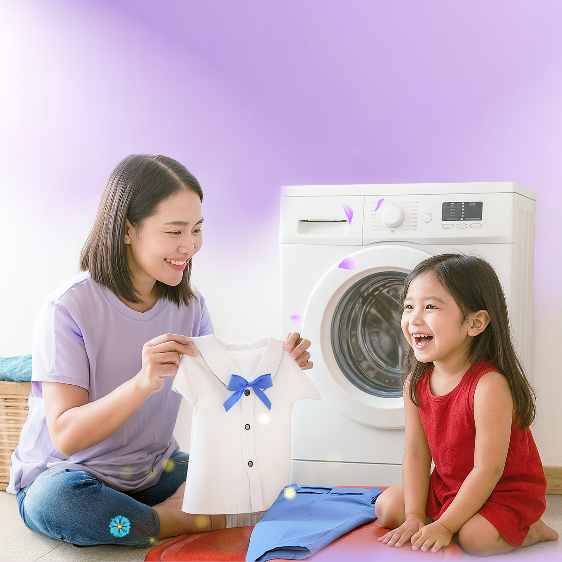 CONTEST – WHAT IS A MOTHER’S HAPPINESS?