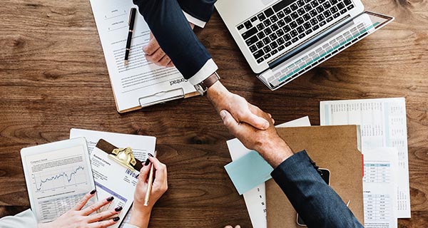 Các mô hình hợp tác gia công sản xuất phổ biến hiện nay