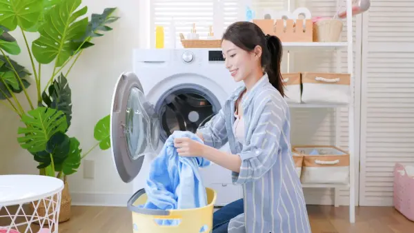 Cách bảo quản nước giặt đúng cách, an toàn chất lượng