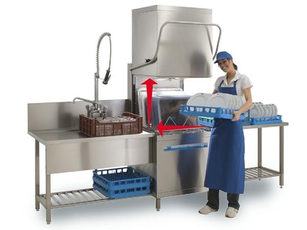 Top 5 nước rửa chén công nghiệp thông dụng nhất hiện nay