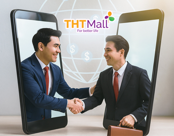 BUSINESS OPPORTUNITY