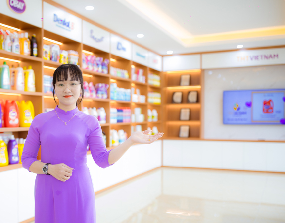 CAM KẾT VỀ SẢN PHẨM